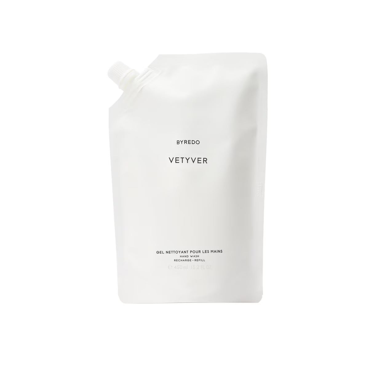 Nước Rửa Tay BYREDO Vetyver Hand Wash