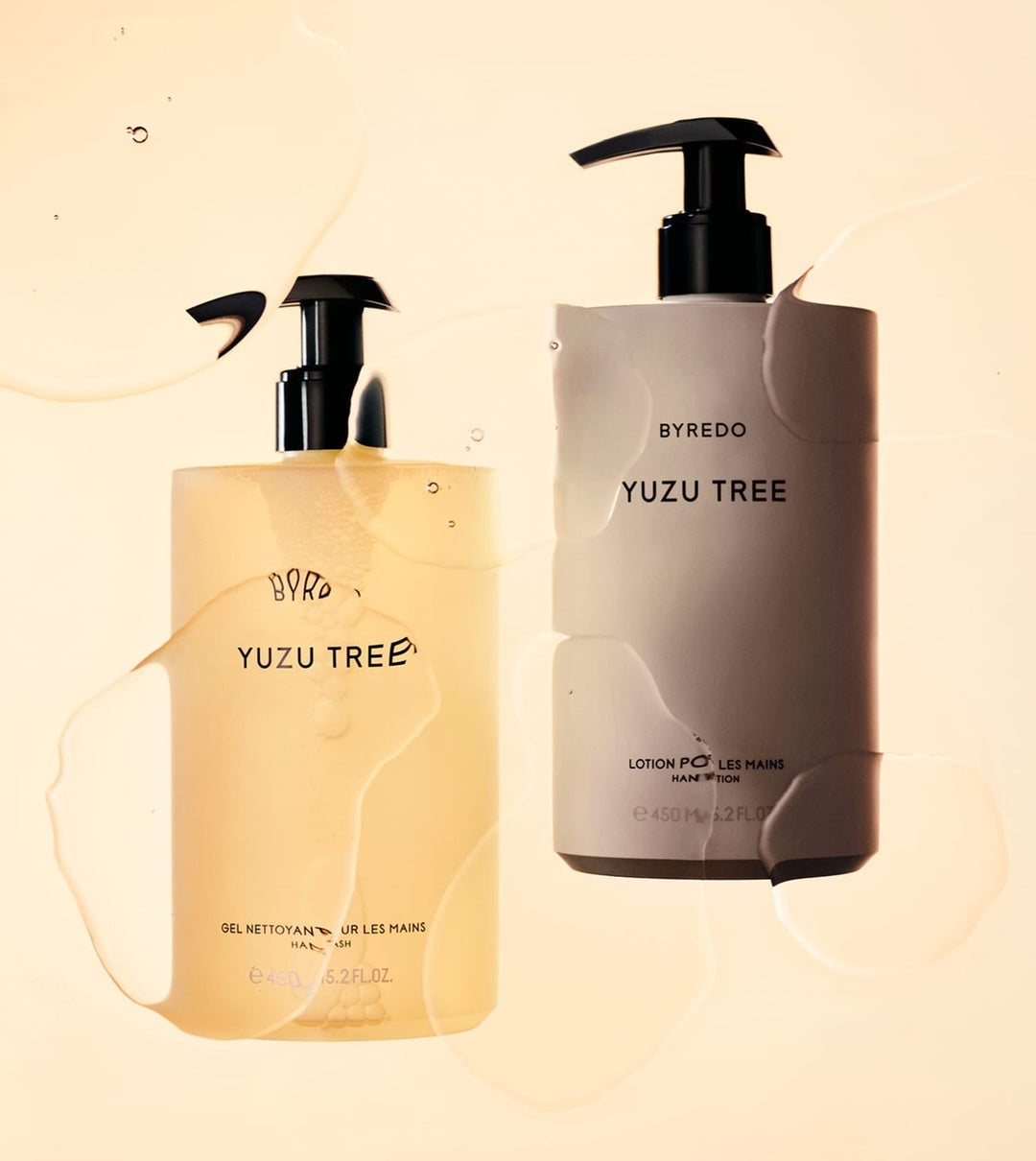 Nước Rửa Tay BYREDO Yuzu Tree Hand Wash