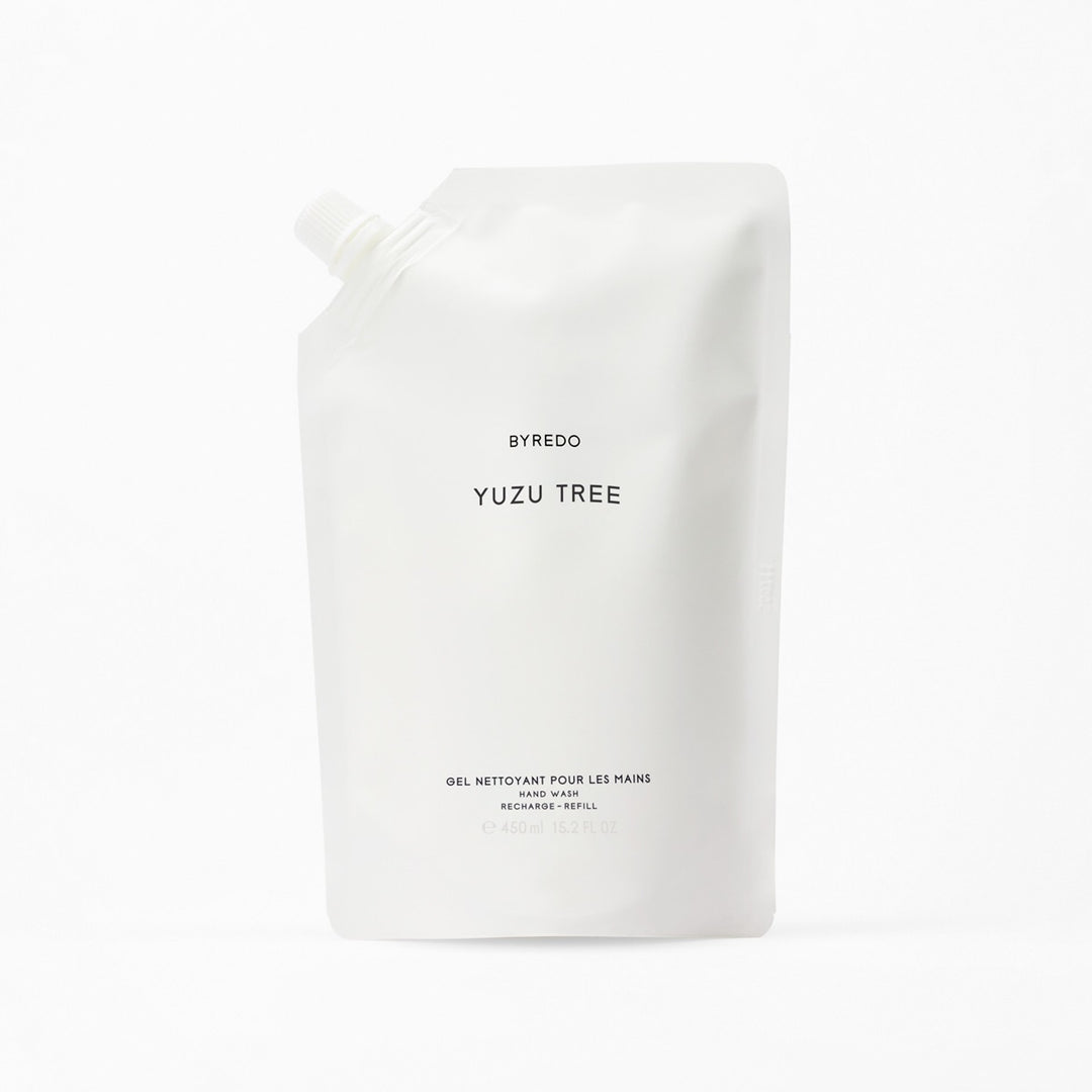Nước Rửa Tay BYREDO Yuzu Tree Hand Wash