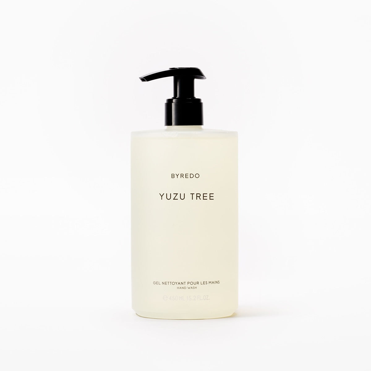 Nước Rửa Tay BYREDO Yuzu Tree Hand Wash