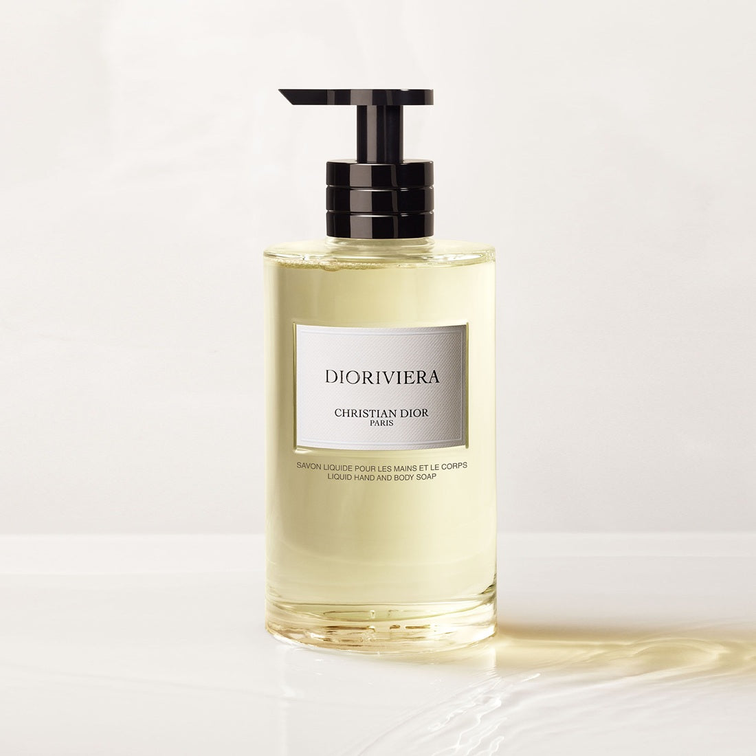Nước Rửa Tay DIOR Dioriviera Liquid Hand And Body Soap