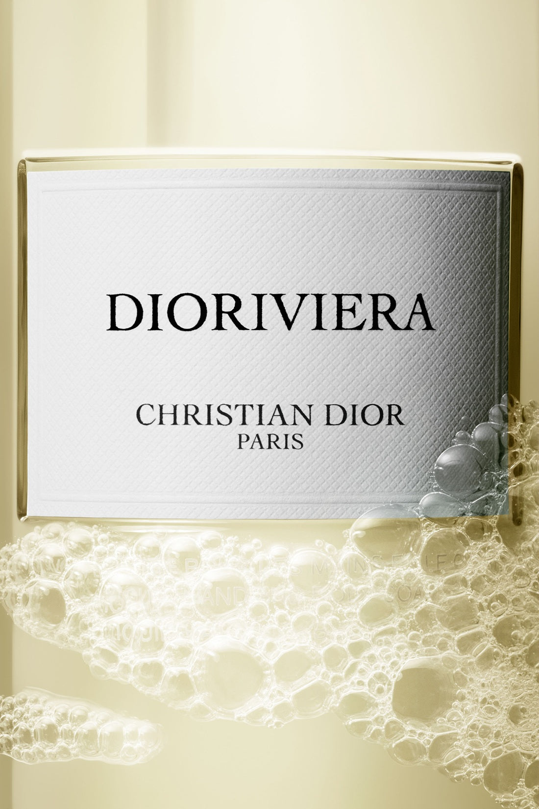 Nước Rửa Tay DIOR Dioriviera Liquid Hand And Body Soap-Kallos
