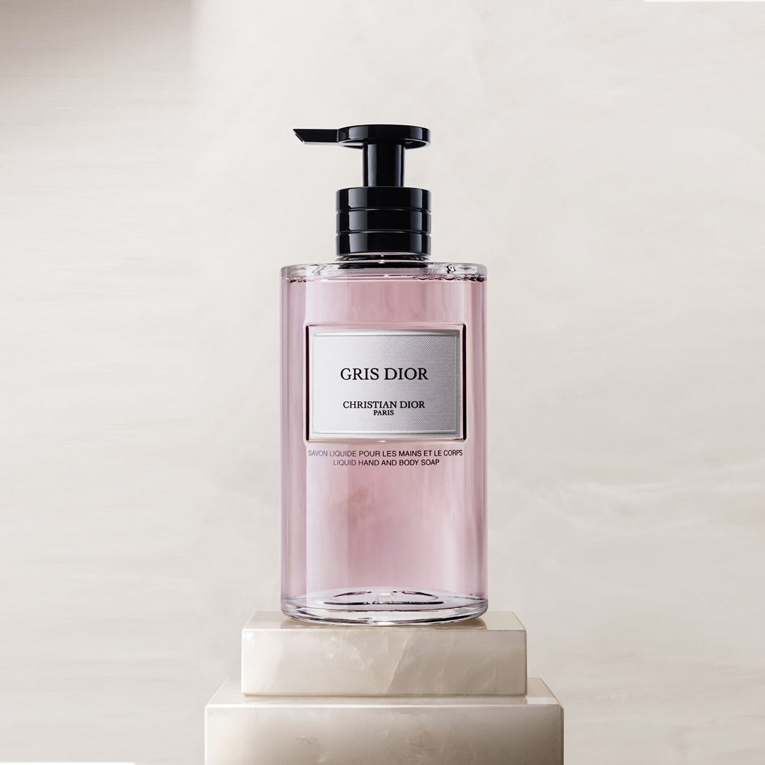 Nước Rửa Tay Dior Gris Dior Liquid Hand And Body Soap