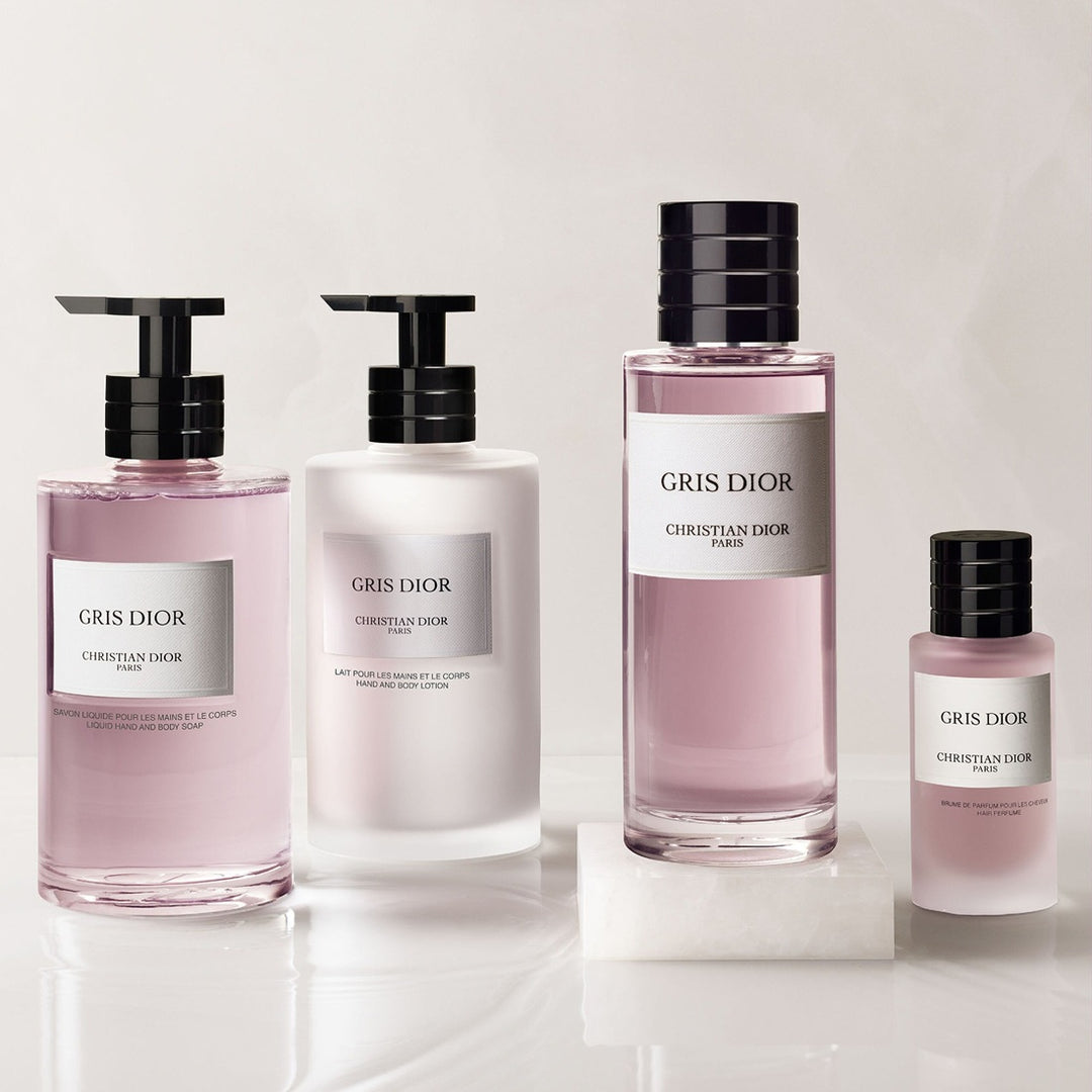 Nước Rửa Tay Dior Gris Dior Liquid Hand And Body Soap