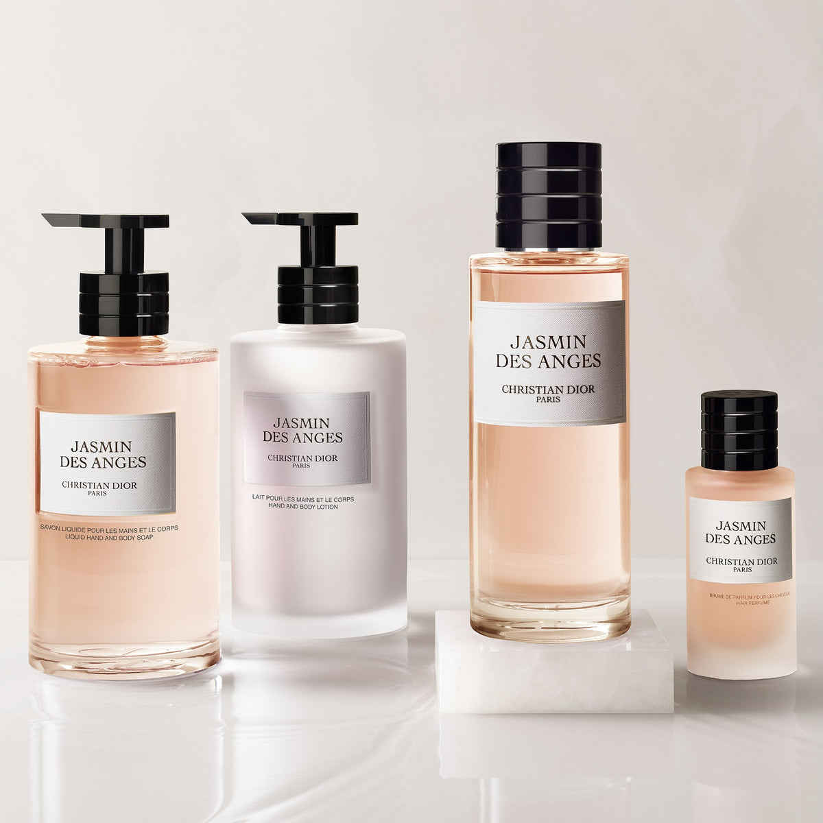 Nước Rửa Tay Dior Jasmin des Anges Liquid Hand Body Soap
