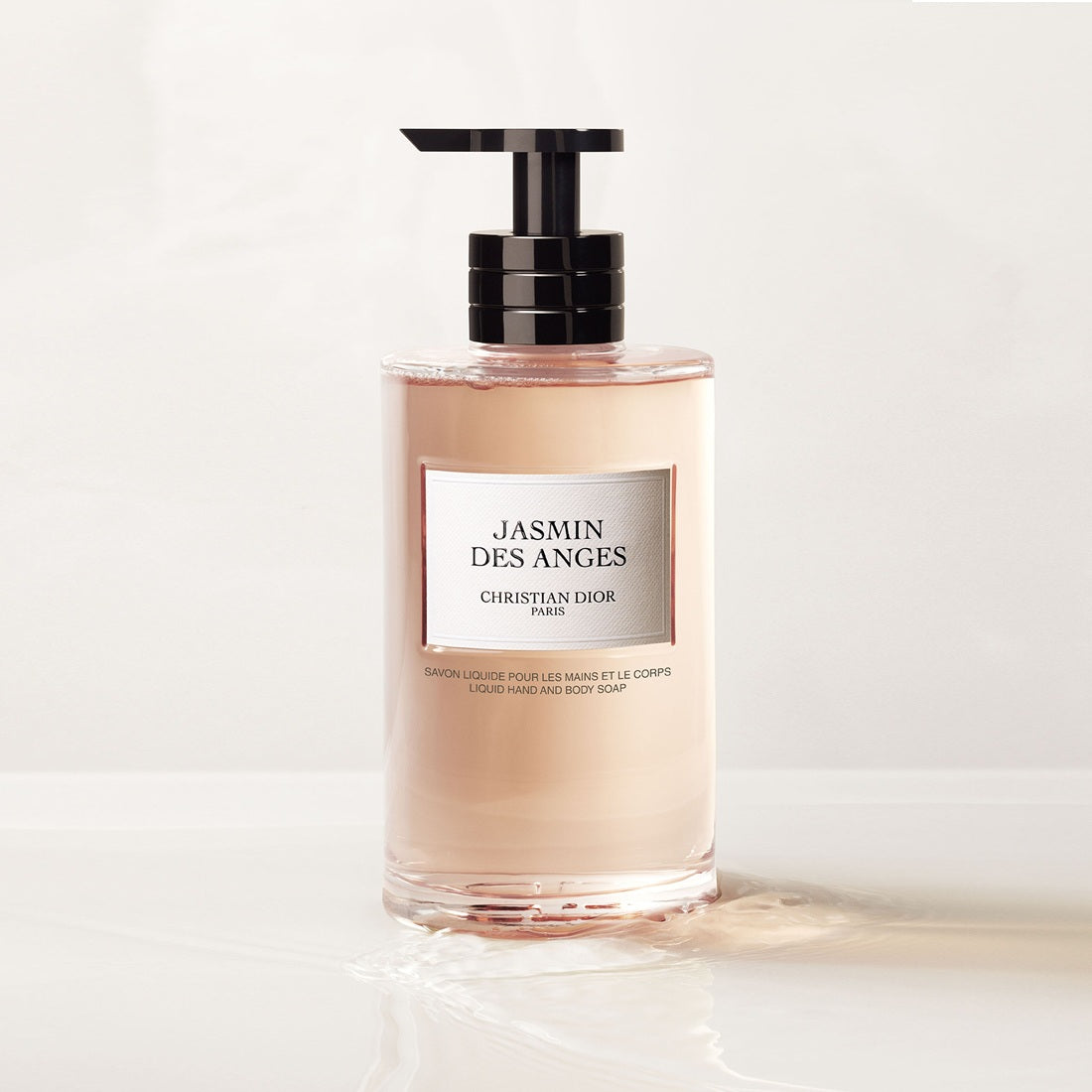Nước Rửa Tay DIOR Jasmin Des Anges Liquid Hand And Body Soap-Kallos