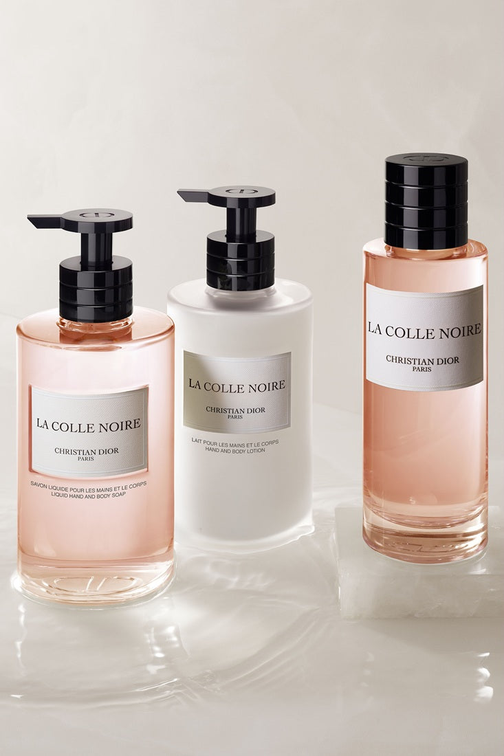 Nước Rửa Tay Dior La Colle Noire Liquid Hand And Body Soap-Kallos