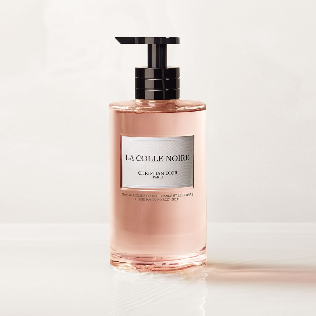 Nước Rửa Tay Dior La Colle Noire Liquid Hand And Body Soap