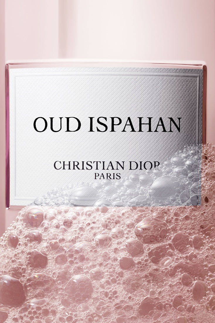 Nước Rửa Tay Dior Oud Ispahan Liquid Hand And Body Soap