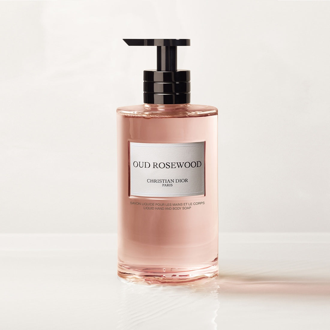 Nước Rửa Tay DIOR Oud Rosewood Liquid Hand And Body Soap