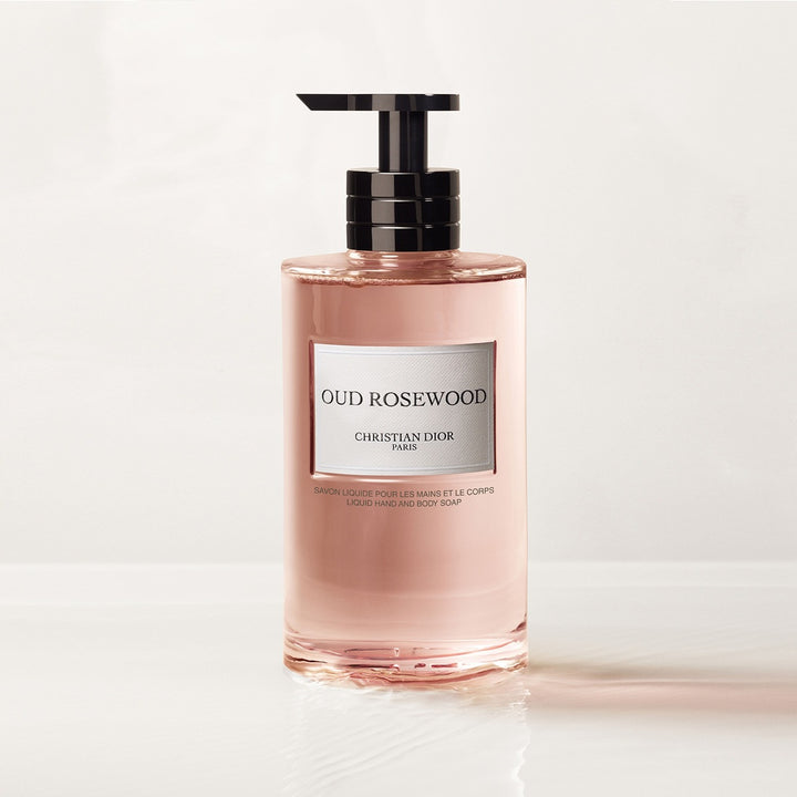Nước Rửa Tay DIOR Oud Rosewood Liquid Hand And Body Soap-Kallos