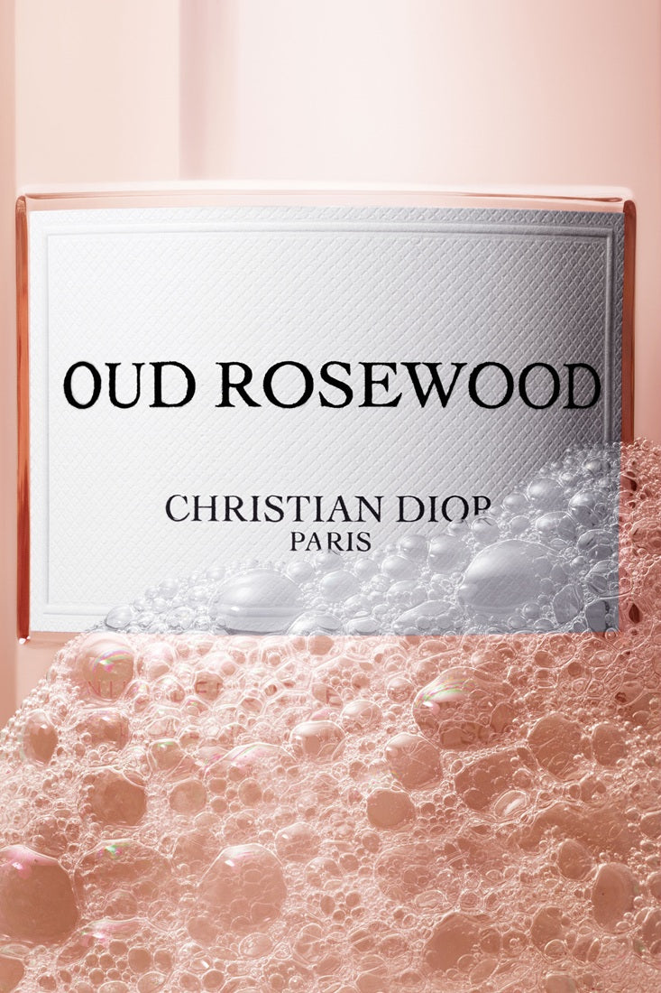 Nước Rửa Tay DIOR Oud Rosewood Liquid Hand And Body Soap