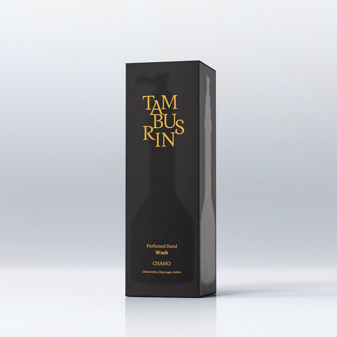 Nước Rửa Tay TAMBURINS Perfumed Hand Wash Chamo-Kallos