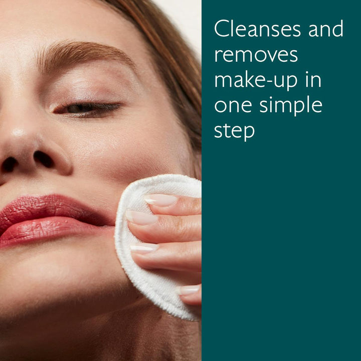 Nước Tẩy Trang Caudalie Micellar Cleansing Water 
