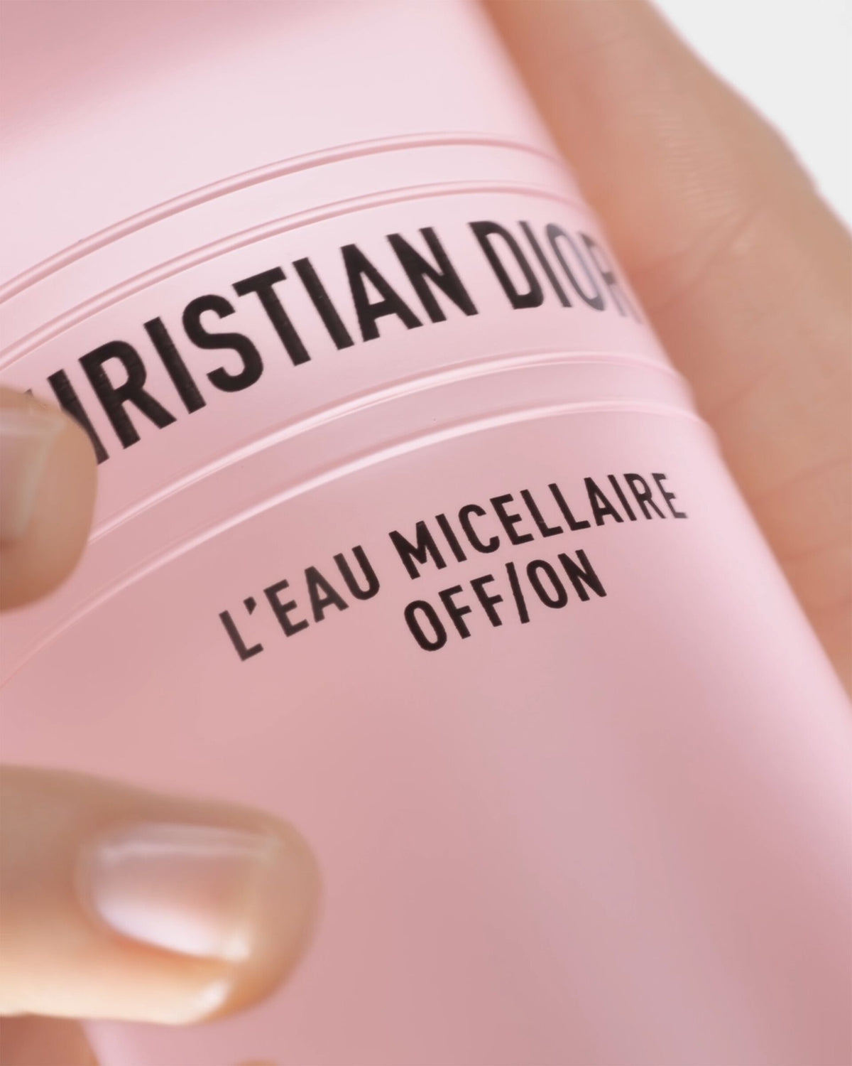 Nước Tẩy Trang DIOR L'Eau Micellaire OFF/ON