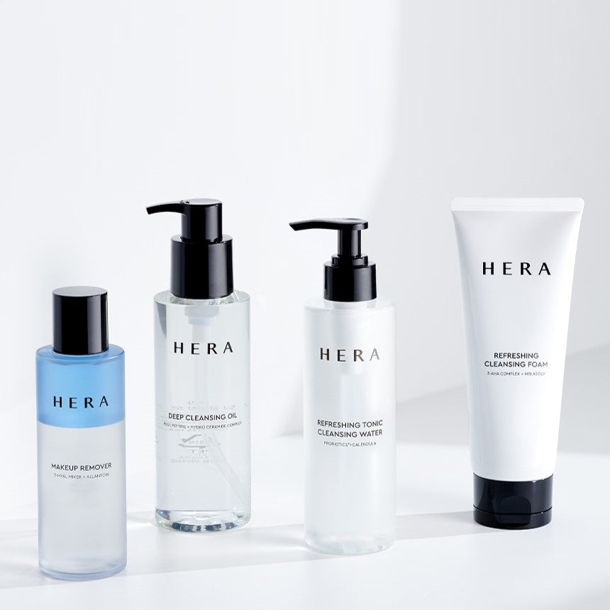 Nước Tẩy Trang Hera Refreshing Tonic Cleansing Water - Kallos Vietnam