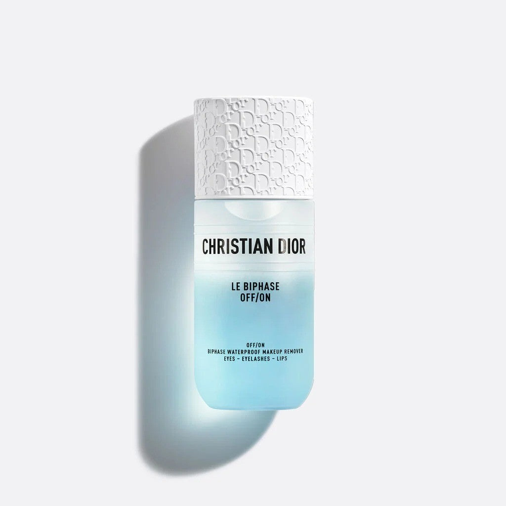 Nước Tẩy Trang Mắt Môi DIOR Le Biphase OFF/ON
