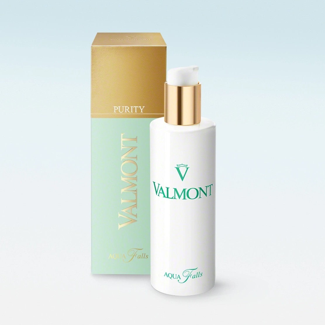Nước Tẩy Trang VALMONT Aqua Falls Cleansing Water
