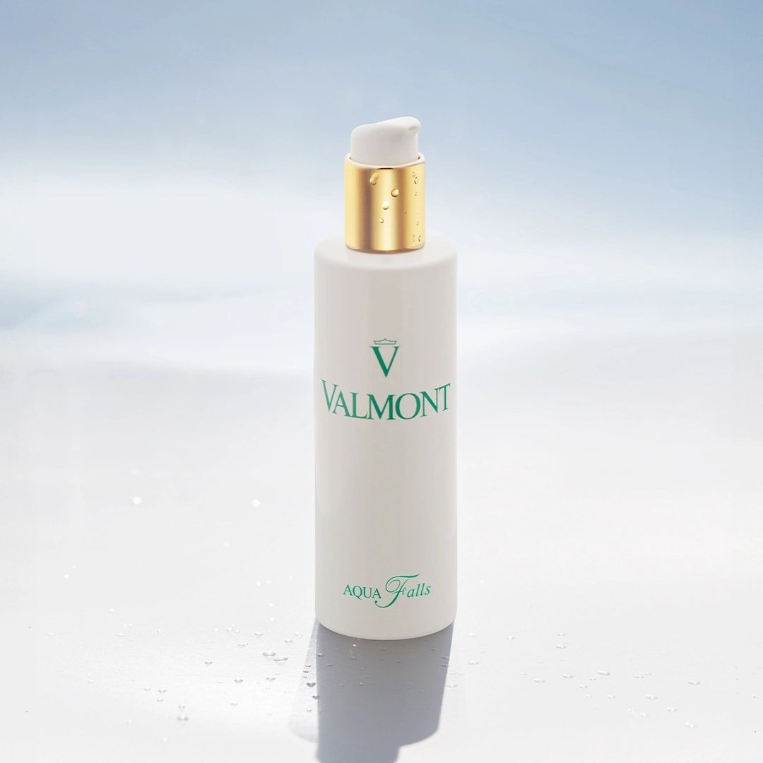 Nước Tẩy Trang VALMONT Aqua Falls Cleansing Water