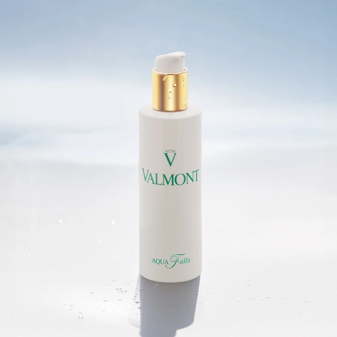Nước Tẩy Trang VALMONT Aqua Falls Cleansing Water