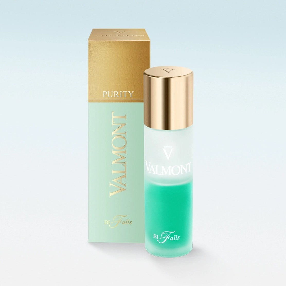 Nước Tẩy Trang VALMONT Bi-Falls Eye Makeup Remover-Kallos