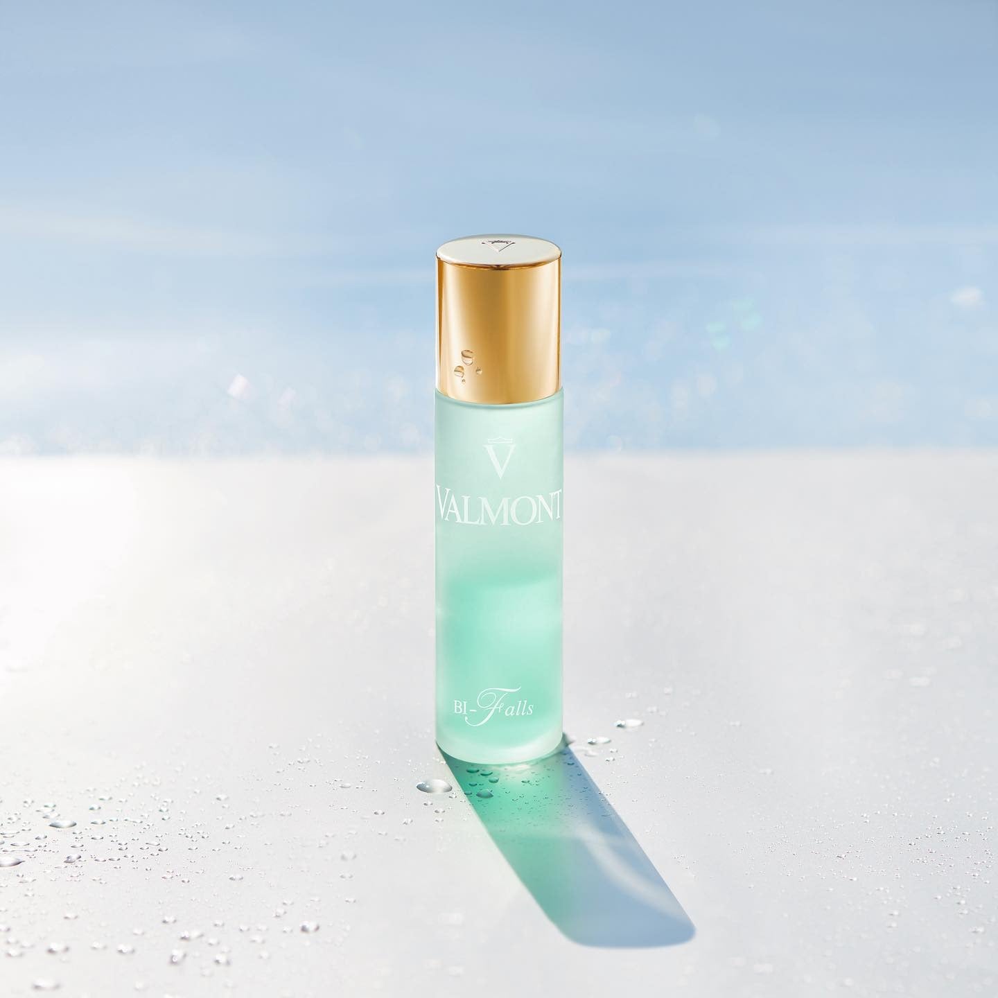 Nước Tẩy Trang VALMONT Bi-Falls Eye Makeup Remover-Kallos