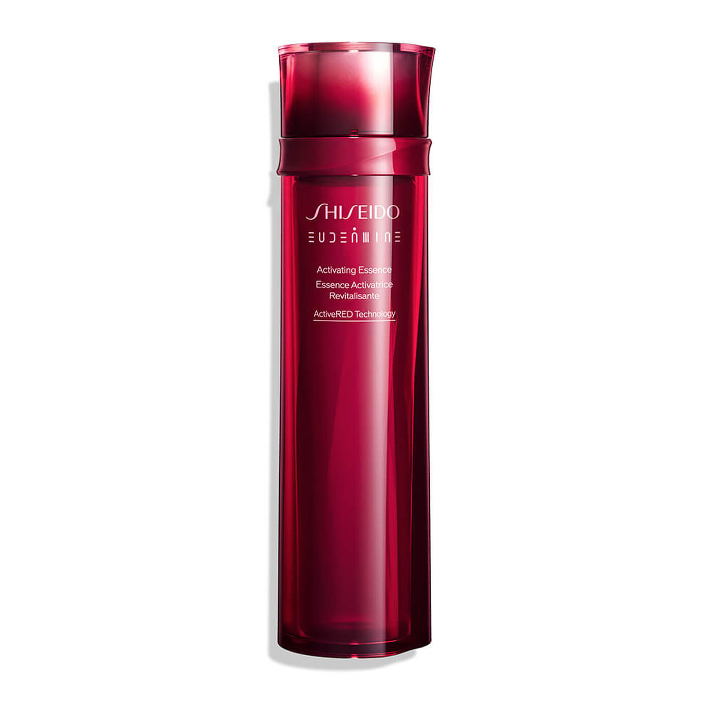 Nước Thần Đỏ SHISEIDO Eudermine Activating Essence - Kallos Vietnam