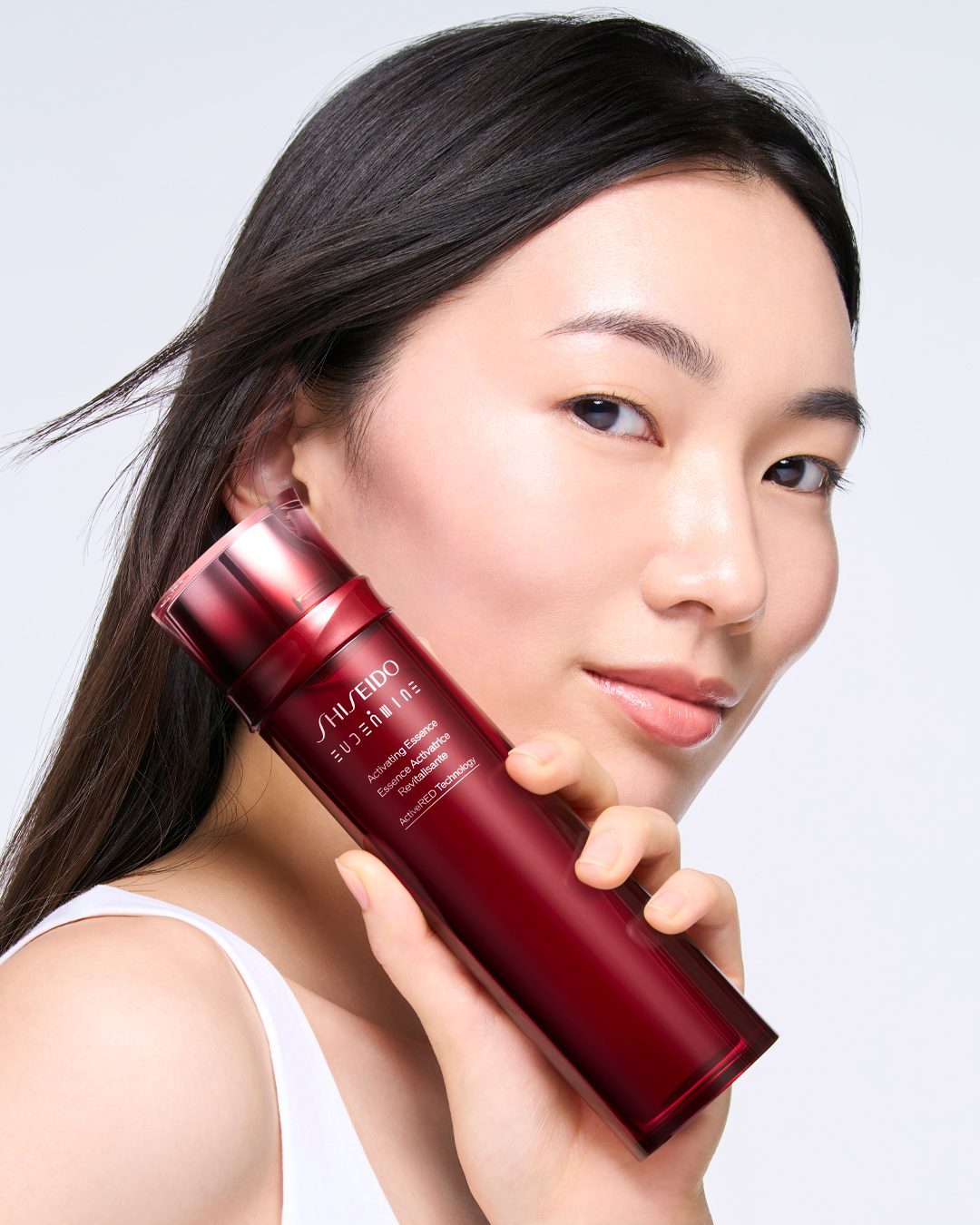 Nước Thần Đỏ SHISEIDO Eudermine Activating Essence