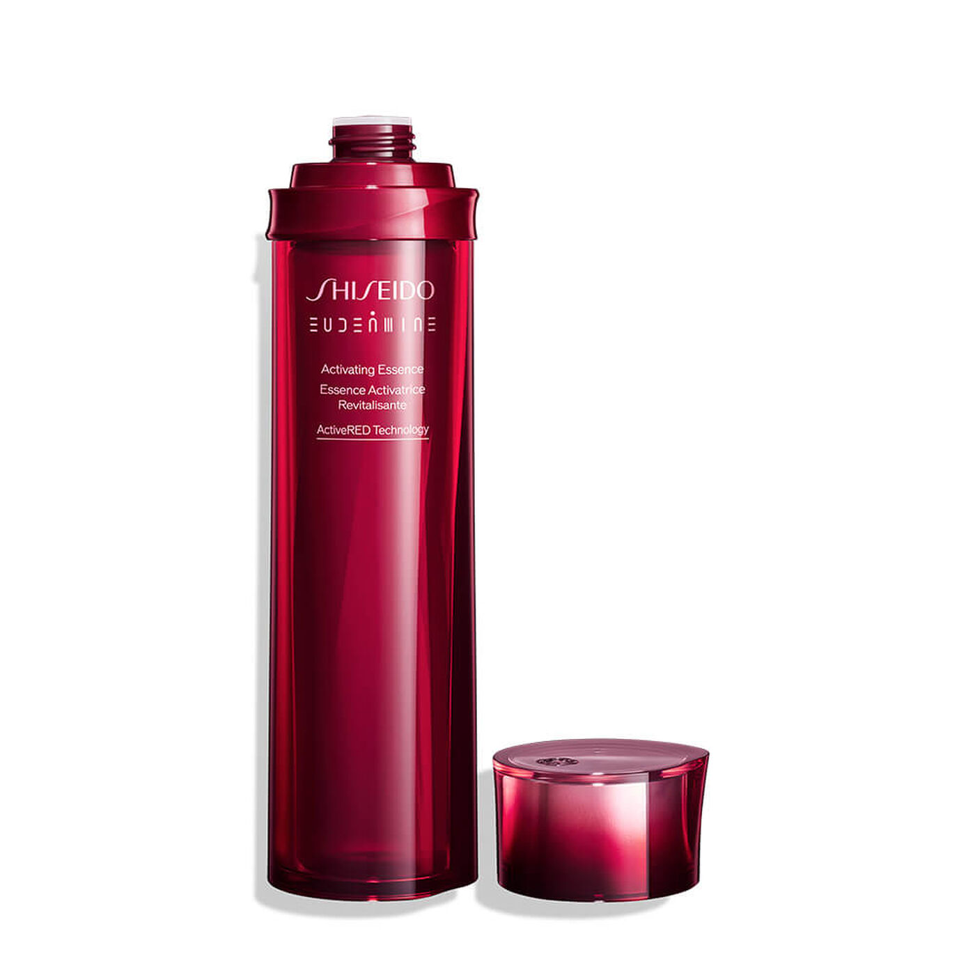 Nước Thần Đỏ SHISEIDO Eudermine Activating Essence - Kallos Vietnam
