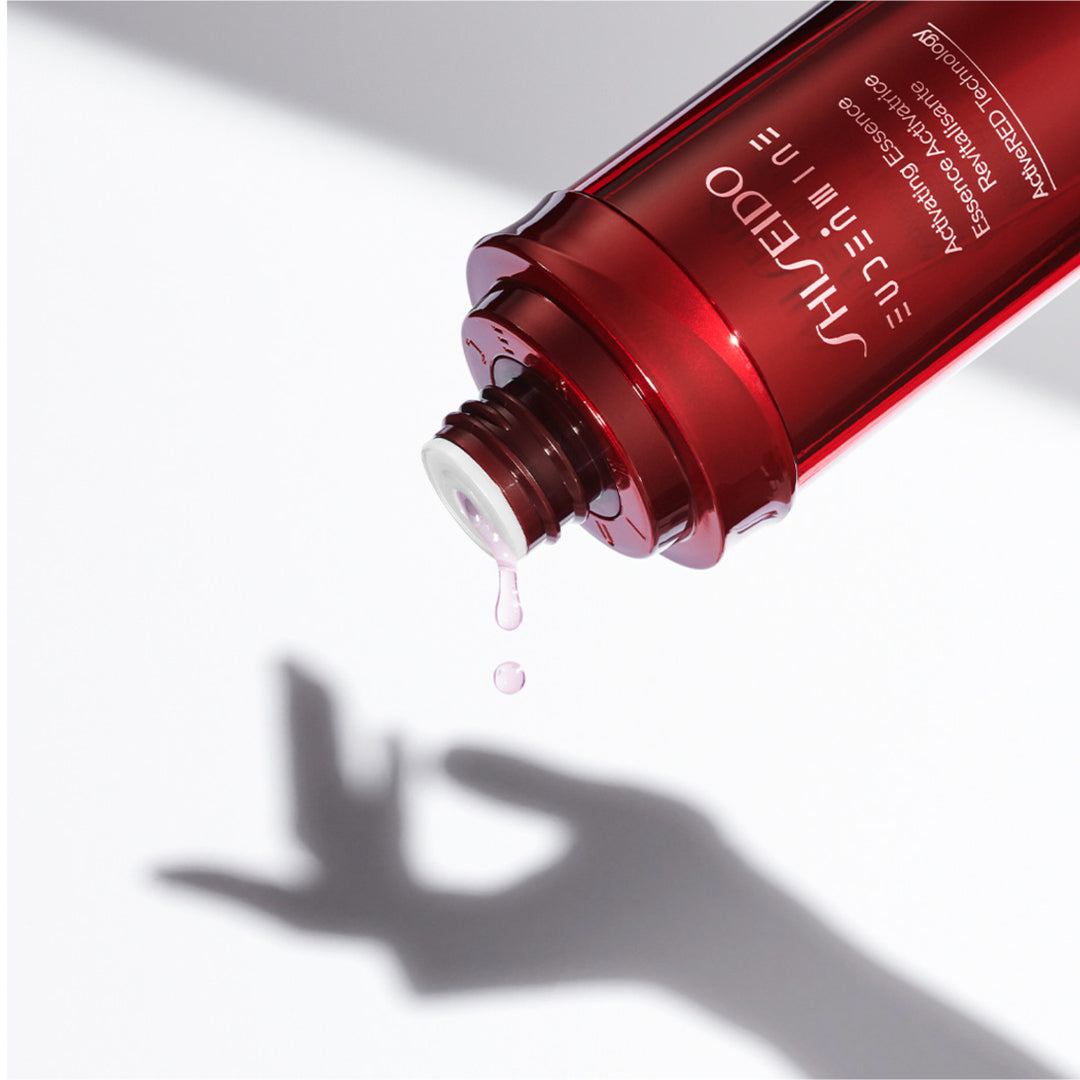 Nước Thần Đỏ SHISEIDO Eudermine Activating Essence