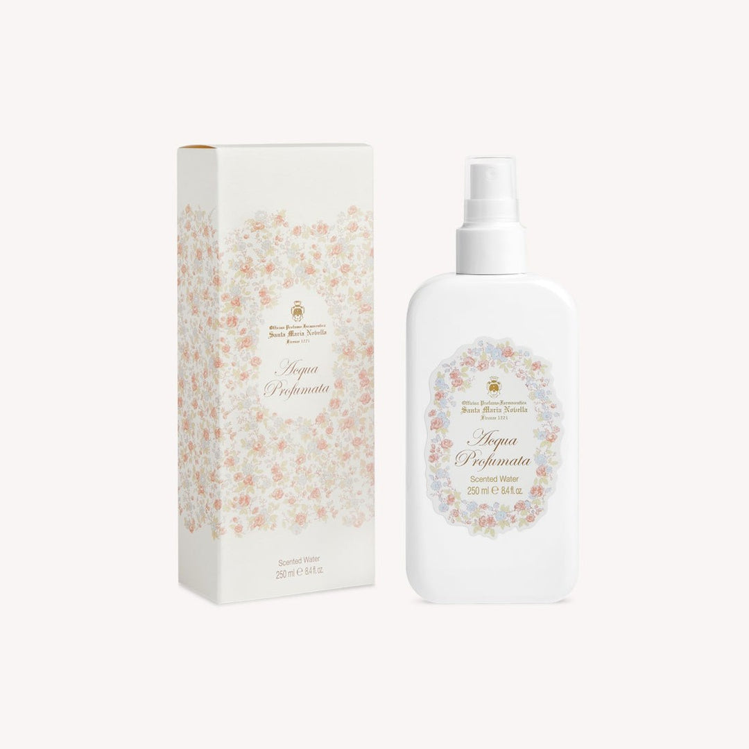 Nước Thơm Cho Bé Santa Maria Novella Scented Water