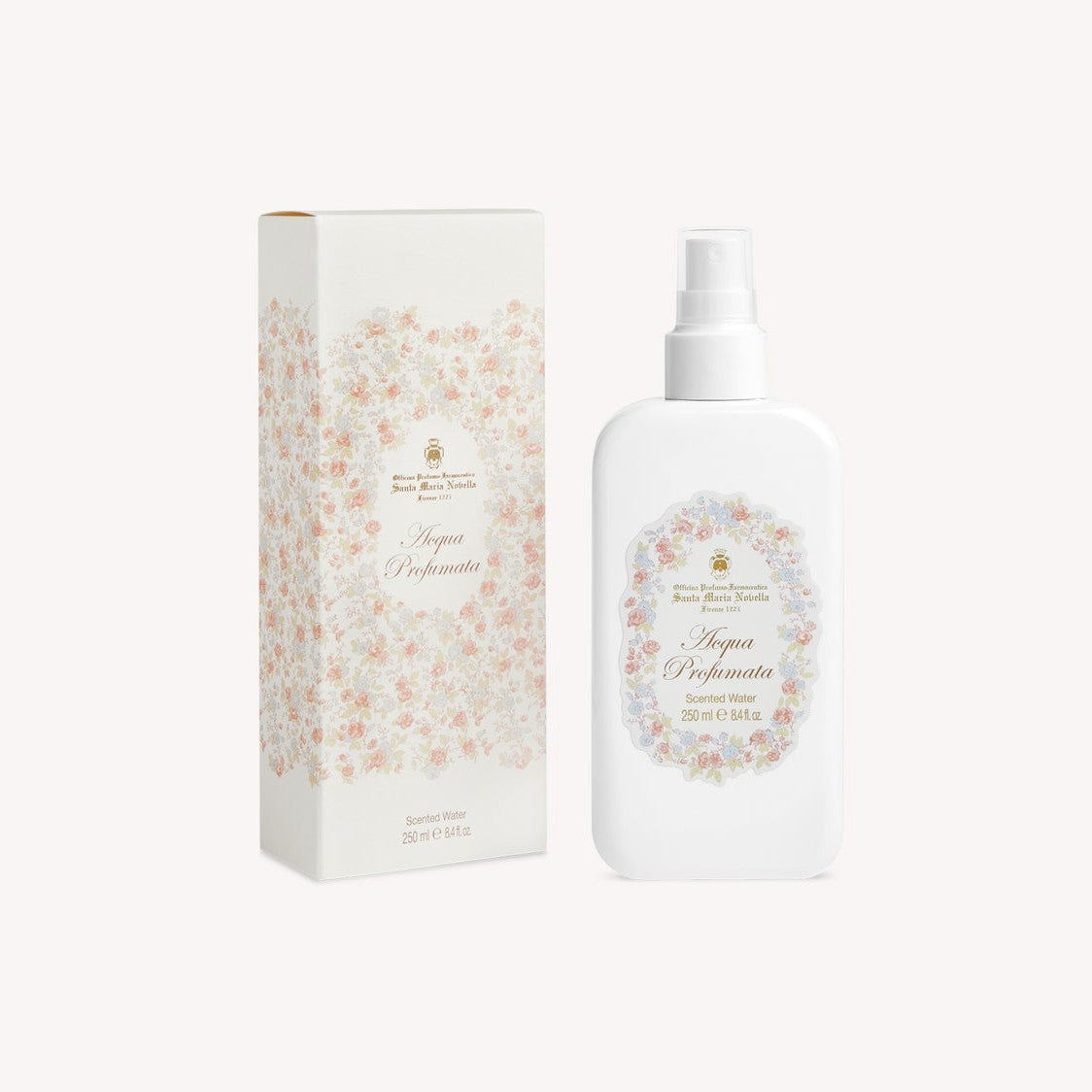 Nước Thơm Cho Bé Santa Maria Novella Scented Water-Kallos
