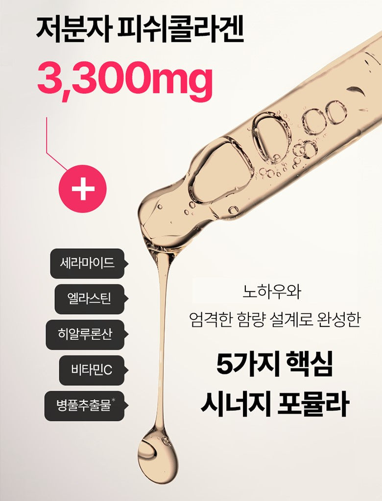 Nước Uống VITAL BEAUTIE Super Collagen Plus - Kallos Vietnam