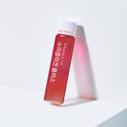 Nước Uống VITAL BEAUTIE Super Collagen Plus - Kallos Vietnam