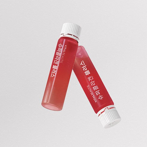 Nước Uống VITAL BEAUTIE Super Collagen Plus - Kallos Vietnam