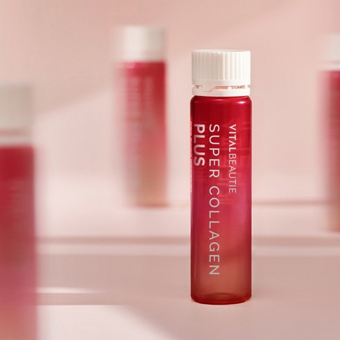 Nước Uống VITAL BEAUTIE Super Collagen Plus - Kallos Vietnam