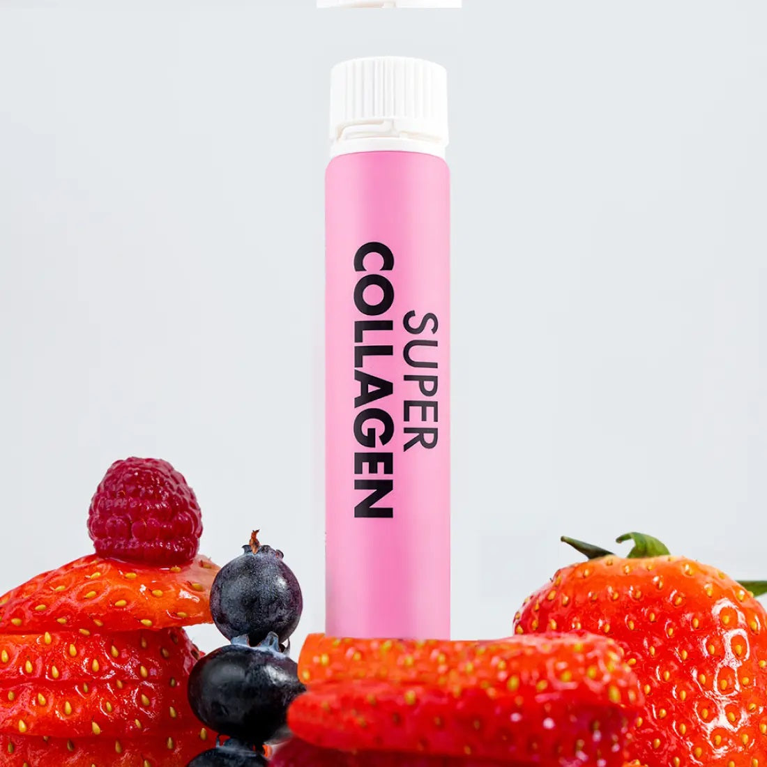 Nước Uống Vital Beautie Super Collagen - Kallos Vietnam