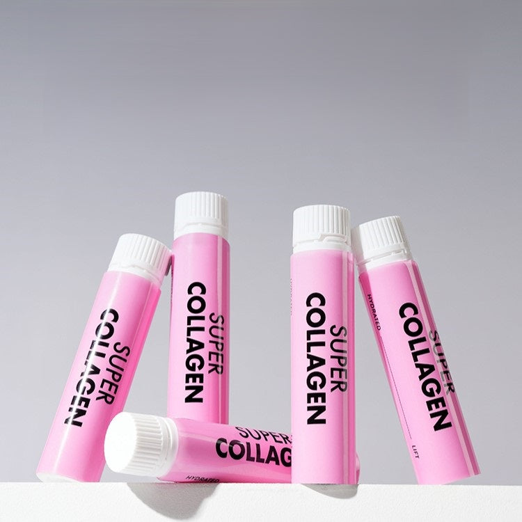 Nước Uống Vital Beautie Super Collagen - Kallos Vietnam