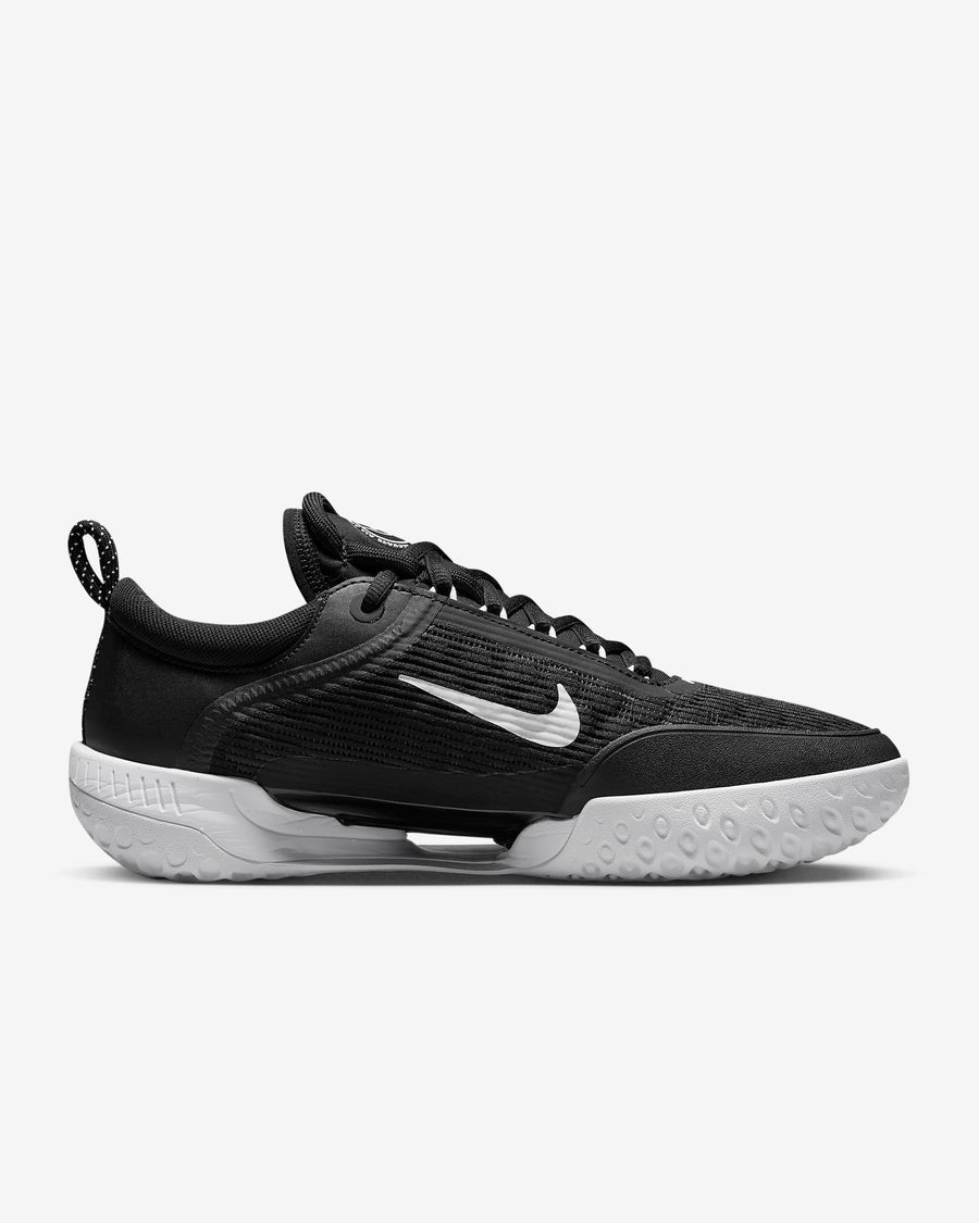 Giày NikeCourt Air Zoom NXT Men Tennis Shoes #Black - Kallos Vietnam