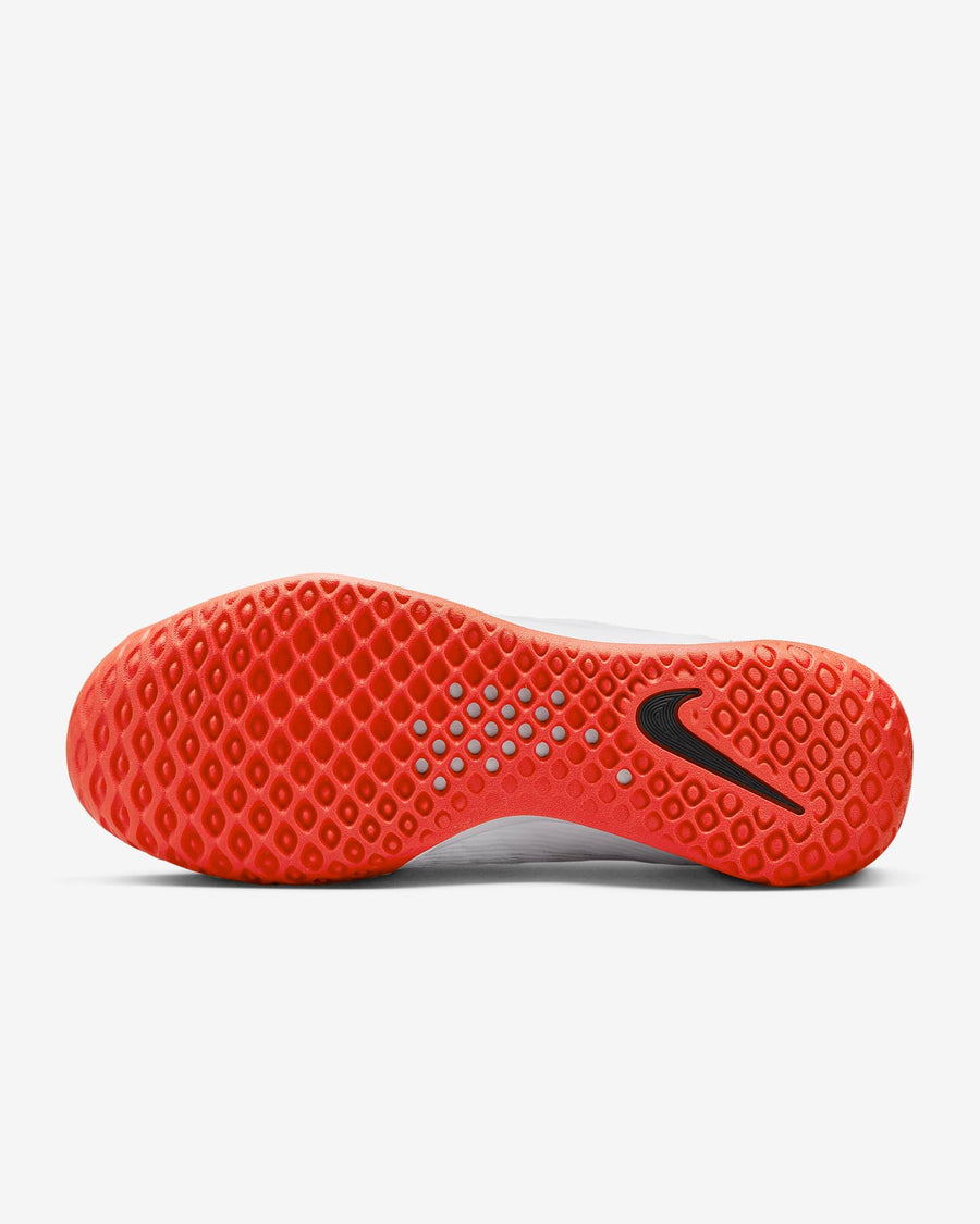 Giày NikeCourt Air Zoom NXT Men Tennis Shoes #Picante Red - Kallos Vietnam