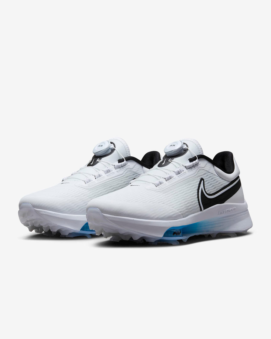 Giày Nike Air Zoom Infinity Tour NEXT% BOA Men Golf Shoes #Photo Blue - Kallos Vietnam