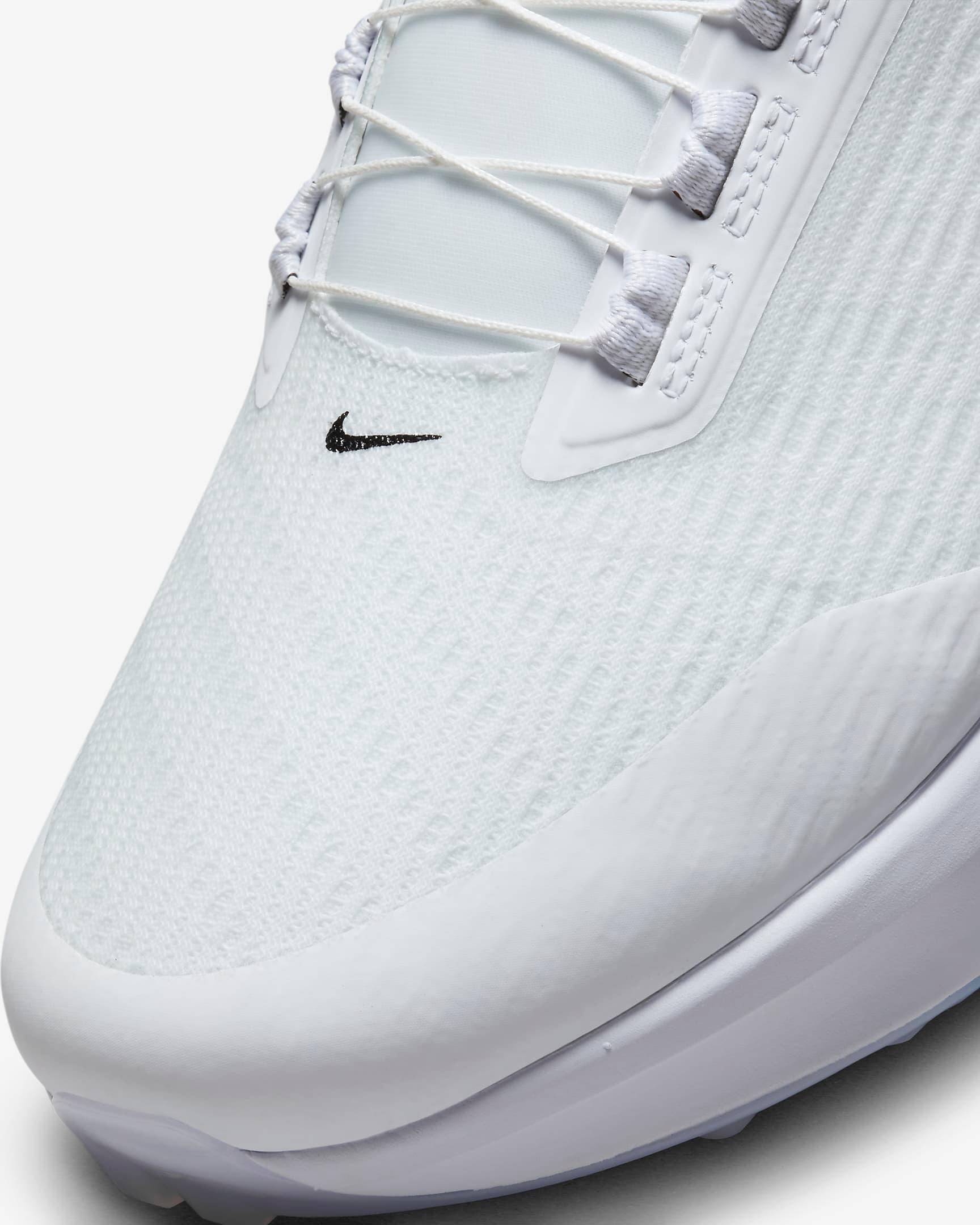 Giày Nike Air Zoom Infinity Tour NEXT% BOA Men Golf Shoes #Photo Blue - Kallos Vietnam