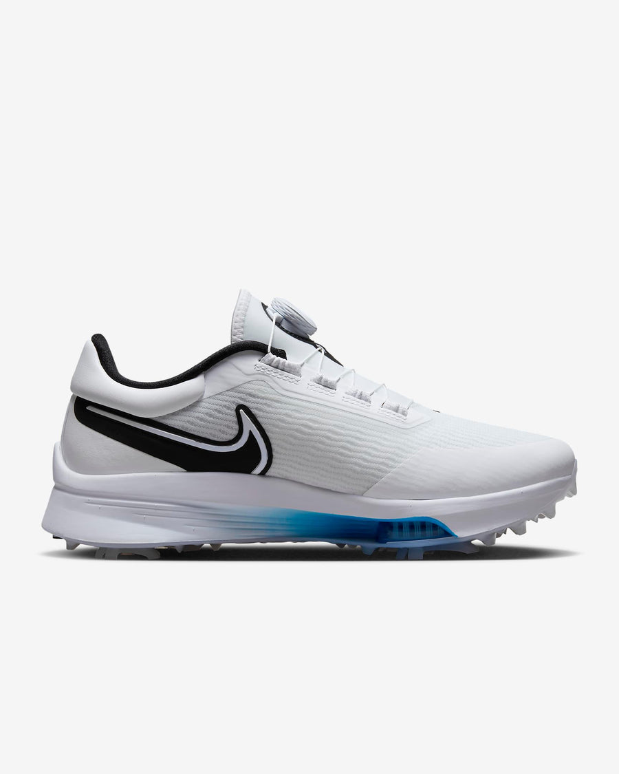 Giày Nike Air Zoom Infinity Tour NEXT% BOA Men Golf Shoes #Photo Blue - Kallos Vietnam