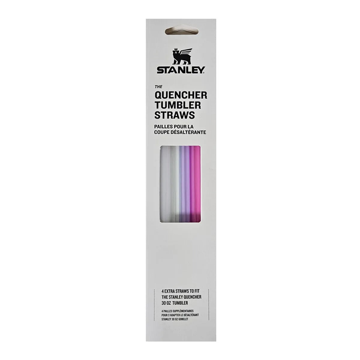 Ống Hút STANLEY Quencher Tumbler Straws