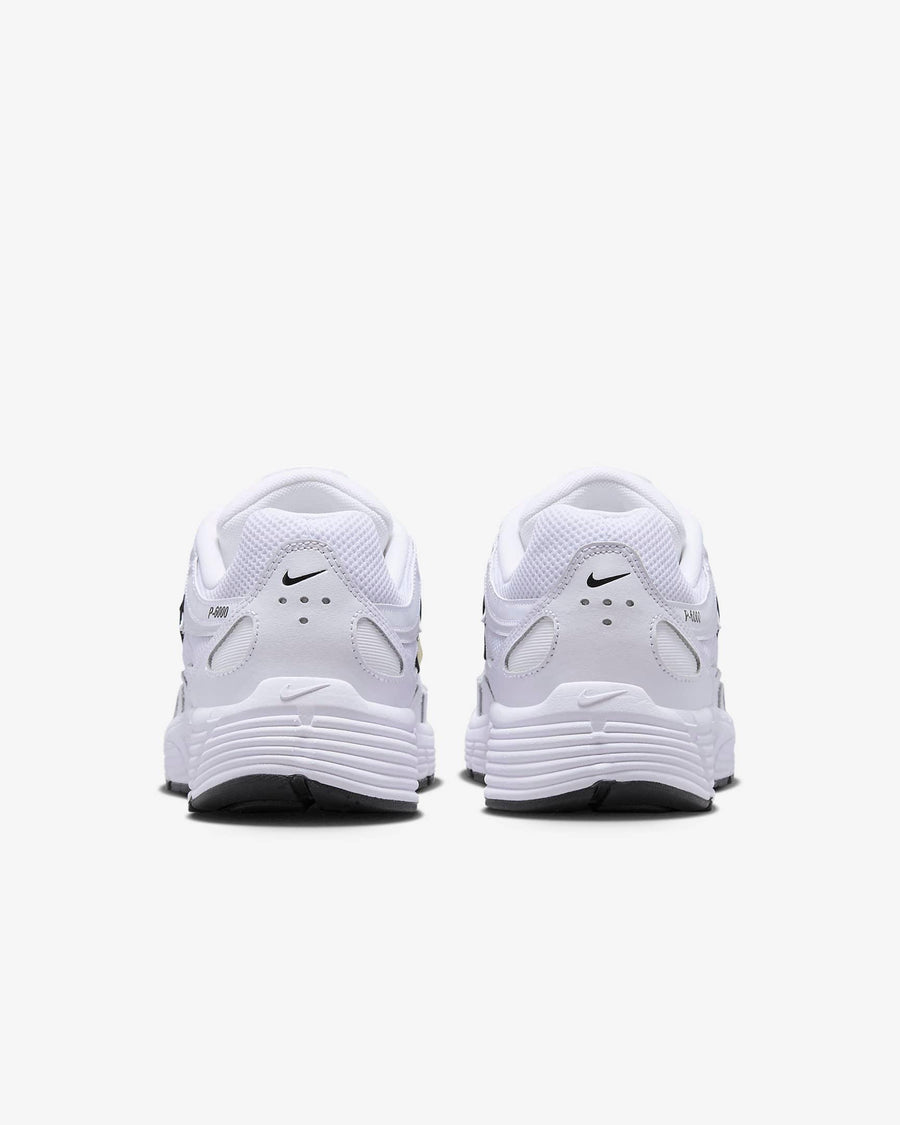 Giày Nike P-6000 Shoes #White - Kallos Vietnam