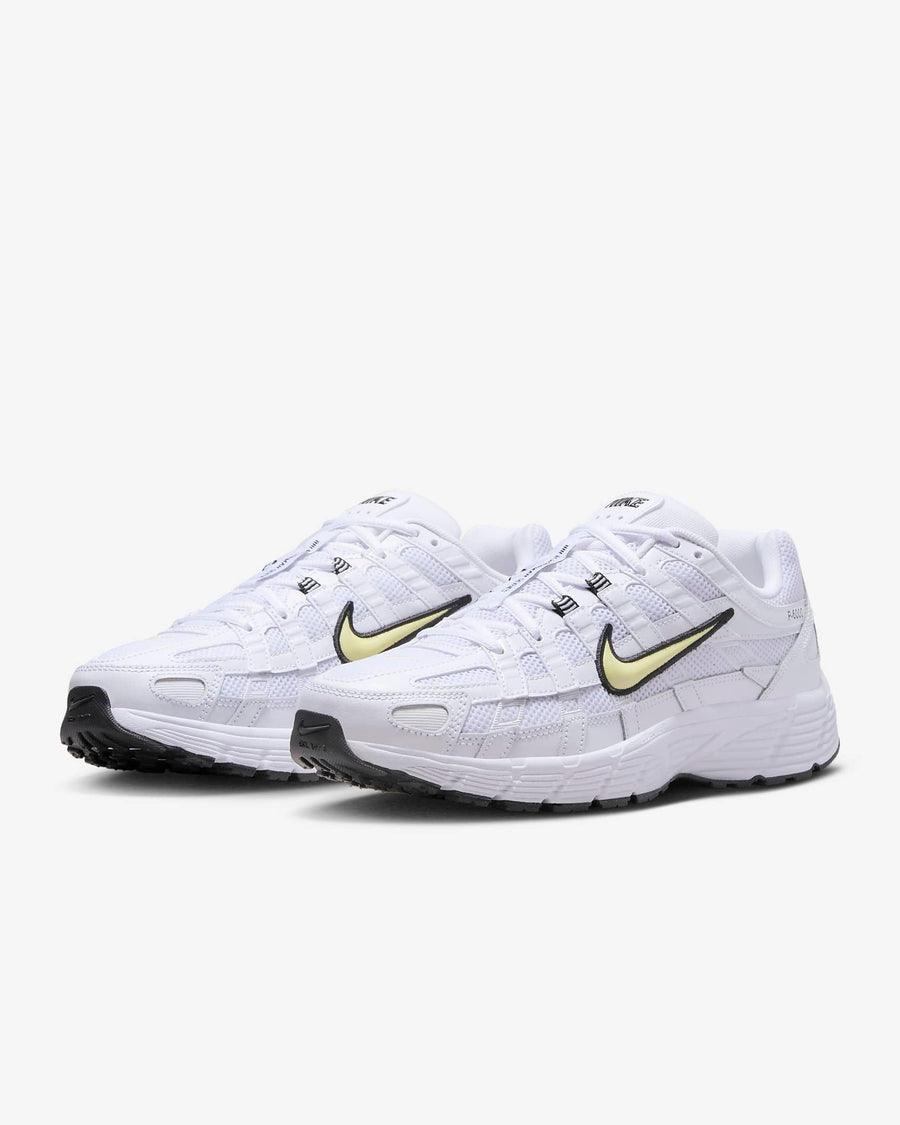 Giày Nike P-6000 Shoes #White - Kallos Vietnam