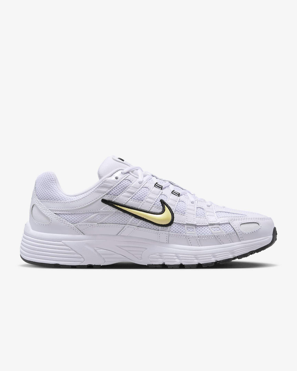 Giày Nike P-6000 Shoes #White - Kallos Vietnam