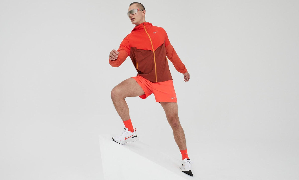 Giày Nike React Infinity 3 Men Shoes #White - Kallos Vietnam