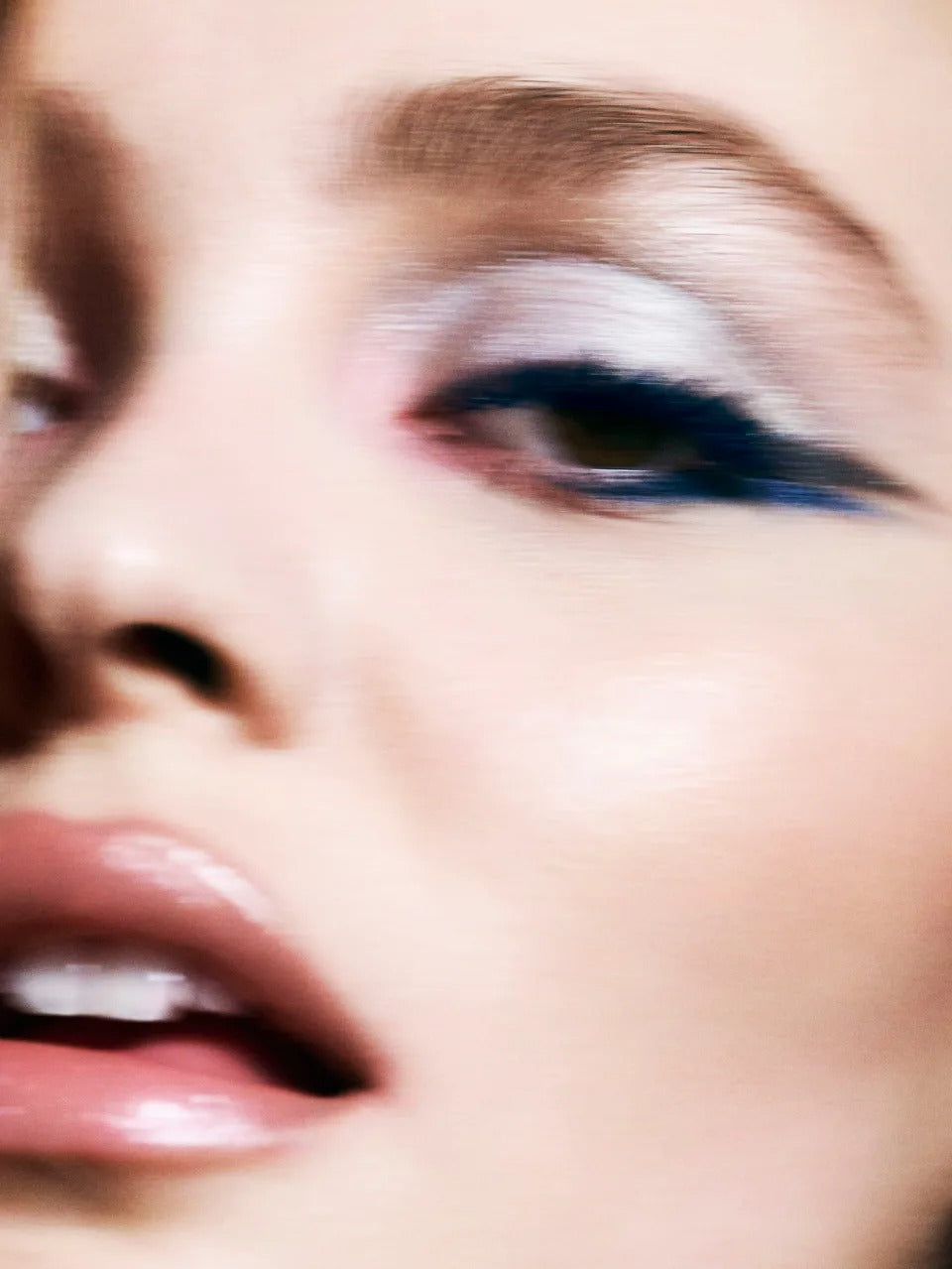 Phấn Bắt Sáng CHANEL Coco Denim Illuminating Powder