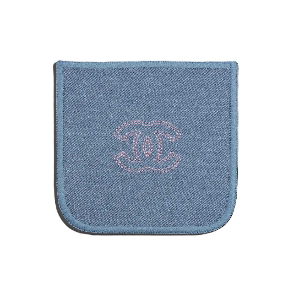 Phấn Bắt Sáng CHANEL Coco Denim Illuminating Powder